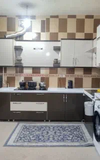 کابینت ام دی آف در حد نو