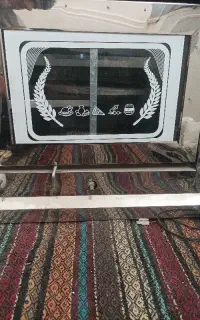 تنور گازی به مشتری واقعی تخفیف ویژه داده میشود