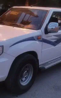 کارون دو کابین