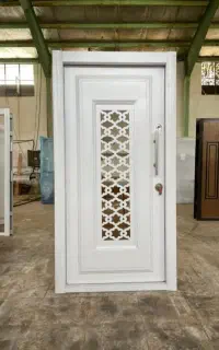 درب ضد سرقت/اتاقی/