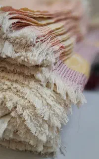 دستمال اقتصادی نخی