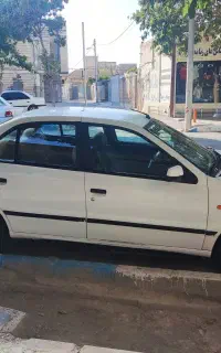 سمند LX