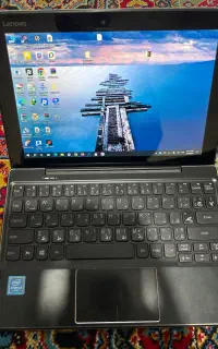 لپ تاپ تبلت شو لنوو lenovo miix 310
