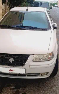 سمندlx مولتی پلکس مدل ۹۰