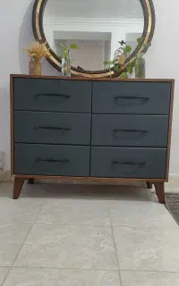 آینه کنسول