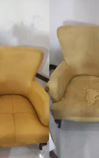 حرفه ای وبا سابقه ترین مبل شویی با شستشوی تضمینی