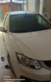ساینا دربست