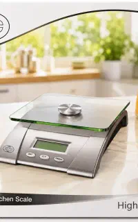 مشخصات ترازوی آشپزخانه ATC A115