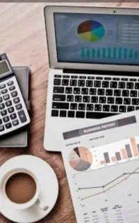 انجام خدمات مالی و مالیاتی