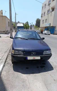 پژو روآ