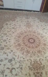 فرش کرم