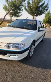 پارس موتور جدیدxup7