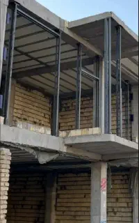 جوشکاری سیار