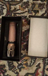 چراغ قوه/نور افکن دستی بزرگ