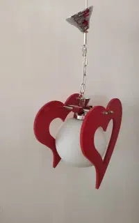 لوستر اتاق کودک