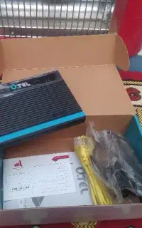 مودم روتر برندیوتل