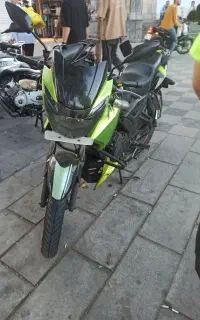 موتوراپاچی۱۵۰