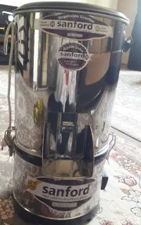 این سبزی خورد کن به فروش میرسه
