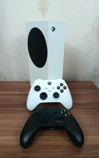 کنسول xbox s