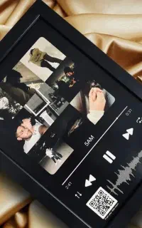 تابلو موزیکال