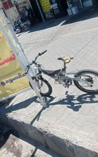 دوچرخه