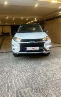 ام وی ام X33 AT