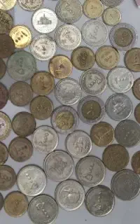 فروش سکه ۵۰۰ تومانی
