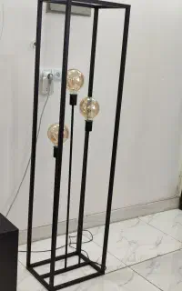 آباژور سه چراغه