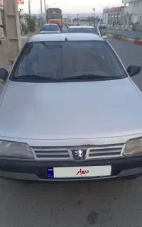 پژو ۴۰۵