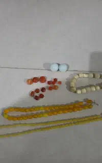مهره عقیق