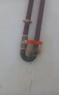 جوشکاری و لوله کشی گاز