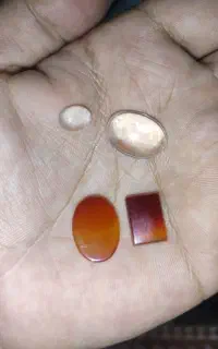 سنگ عقیق