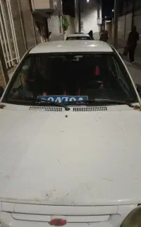خودرو پراید مدل ۷۷