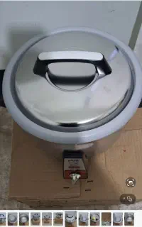 پلو پز پارس خزر