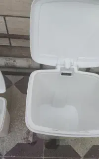 سطل زباله آشپزخانه