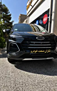 جکSR3 اس ار سه مدل1405 JAC KMC صفرخشک (تحویل فوری)