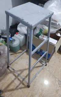 چهارپایه