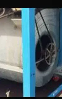 تعمیر و سرویس کاری کولر های آبی