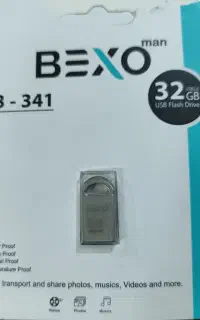 فلش ۳۲ گیگ نو قیمت ۱ میلیون تخفیف هم داره