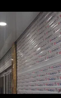 نصب وتعمیر کرکره برقی تعمیرات اجراءشیروانی سردری