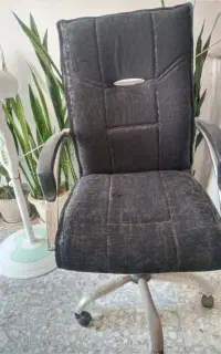 صندلی چرخدار مناسب میزکامپیوتر