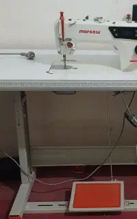 چرخ خیاطی درحد نو