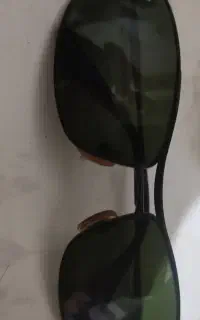 ساعت جگوار، عینک ریبن