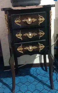 میز تلفن