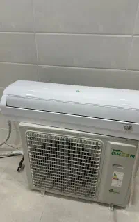 گولر گازی گرین30000