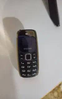 گوشی کوچیک سالم