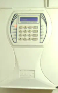 دزدگیر اماکن