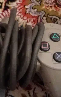 پلی‌استیشن 1