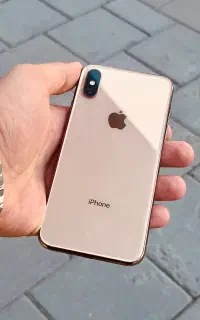 آیفون Xs باتری ۱۰۰ 256