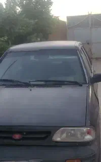 پراید ۸۲